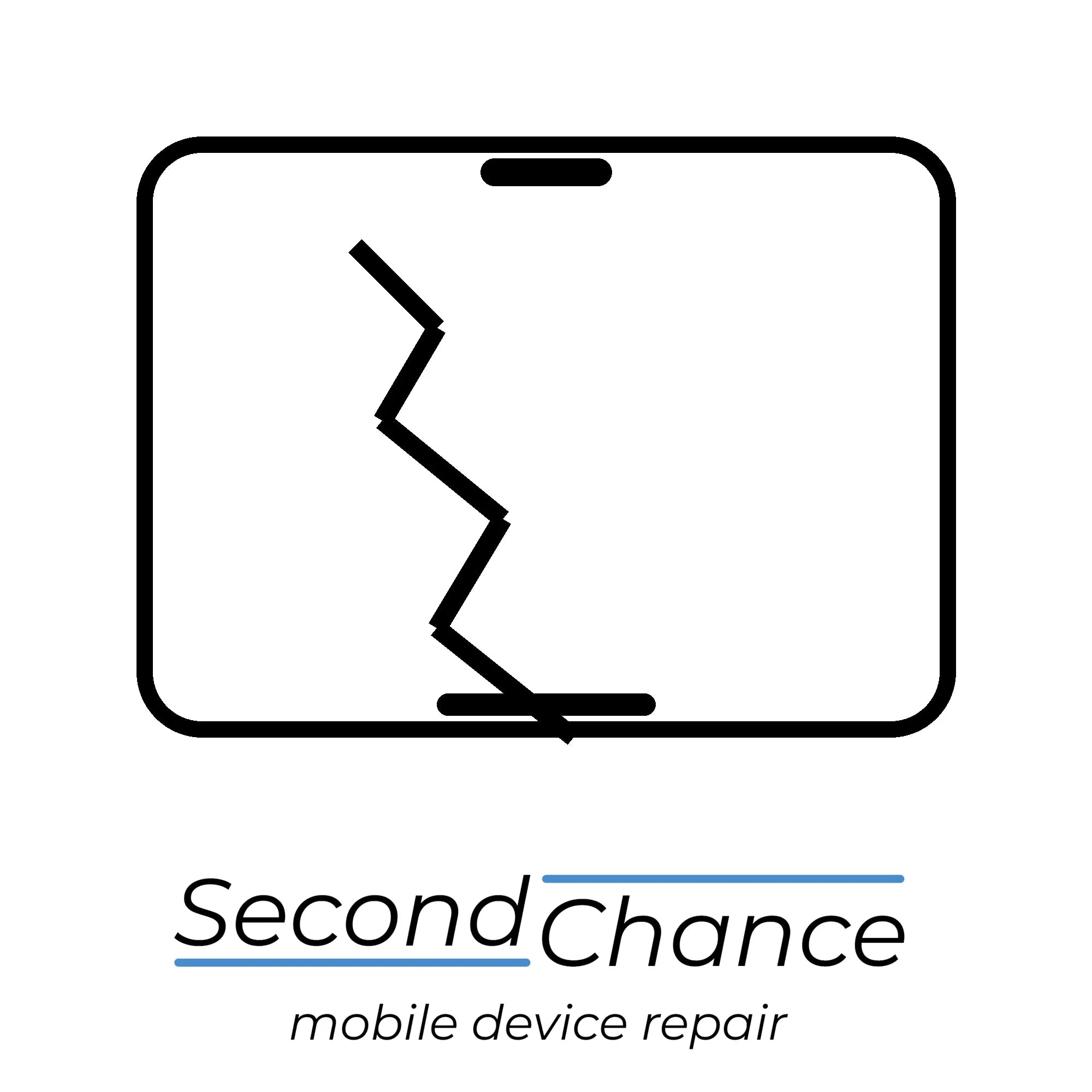 iPhone 5s Displaywechsel – SecondChanceRepair