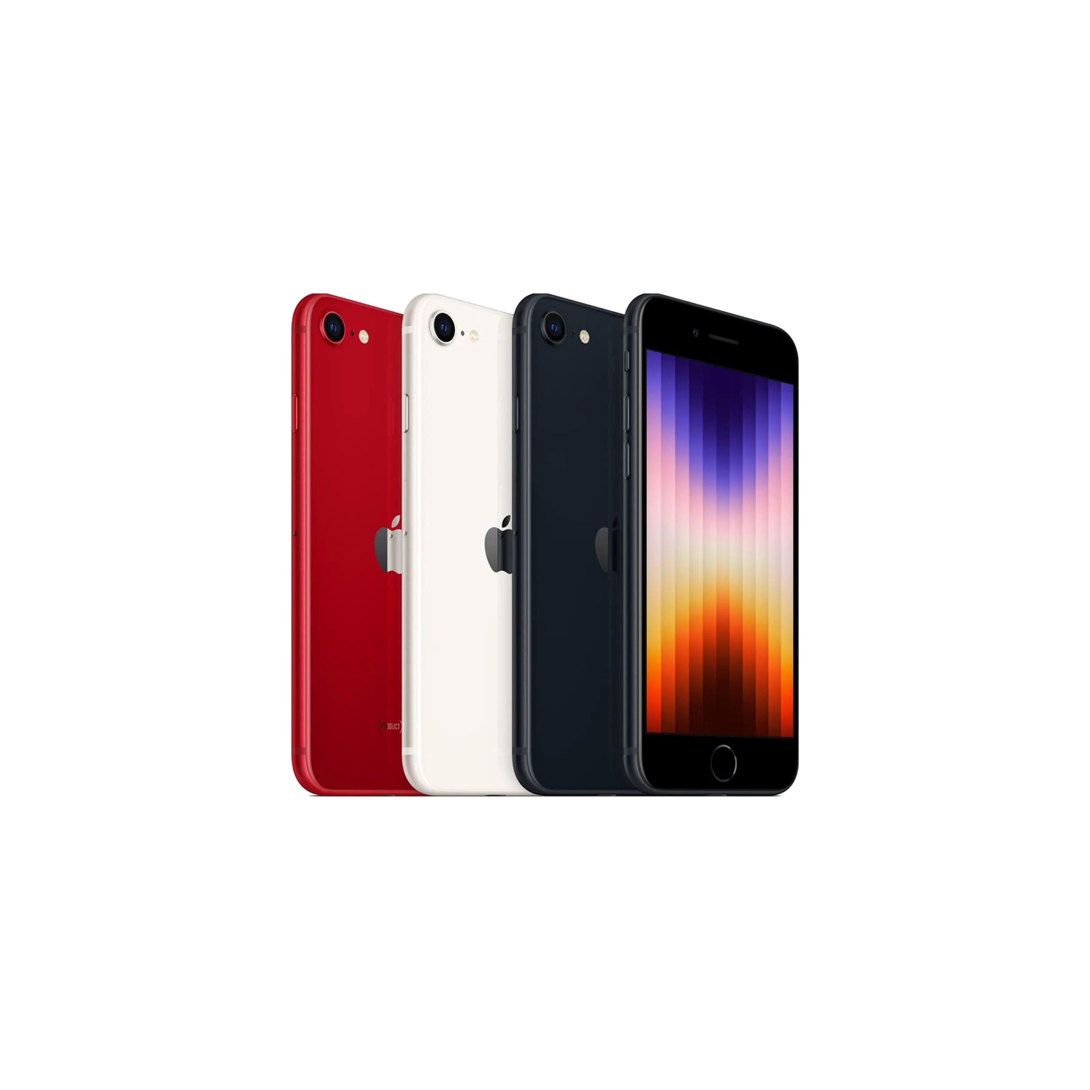 iPhone-SE-Reparaturen SecondChanceRepair