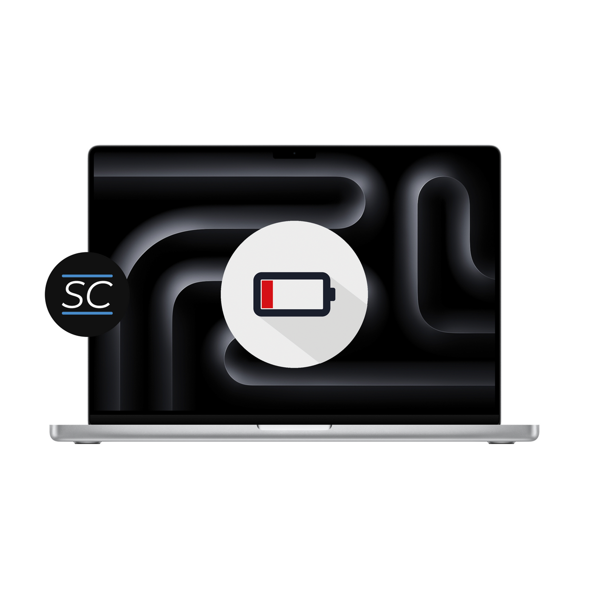 MacBook Akkuwechsel