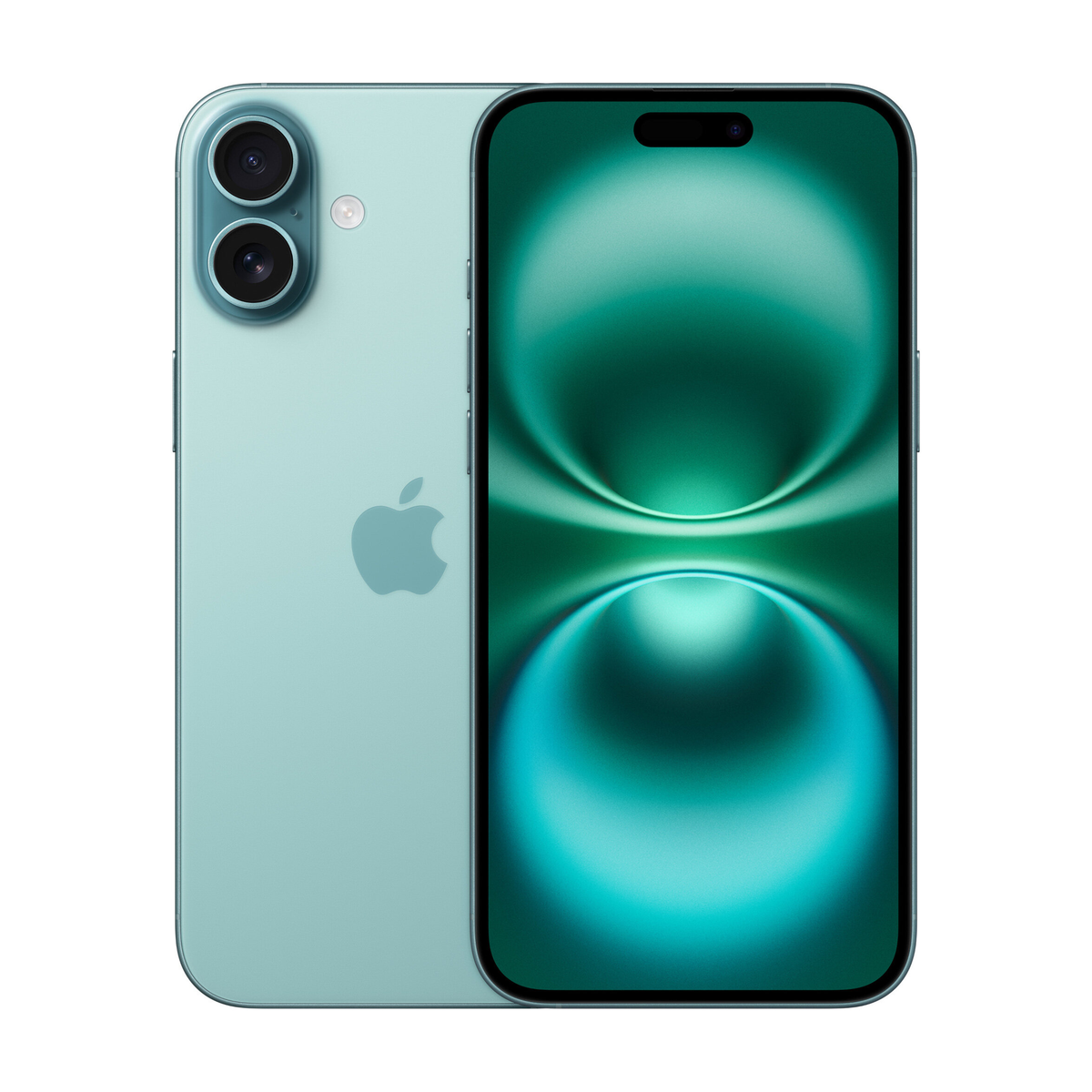 iPhone 16 Plus
