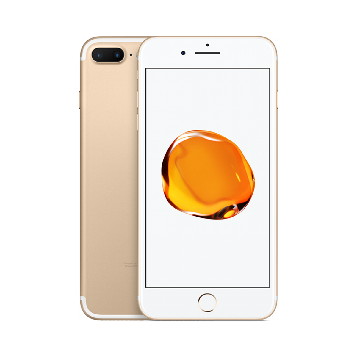 iPhone 7 Plus