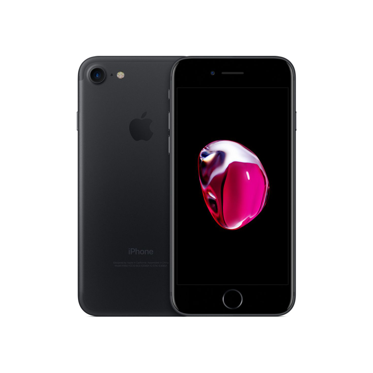 iPhone 7