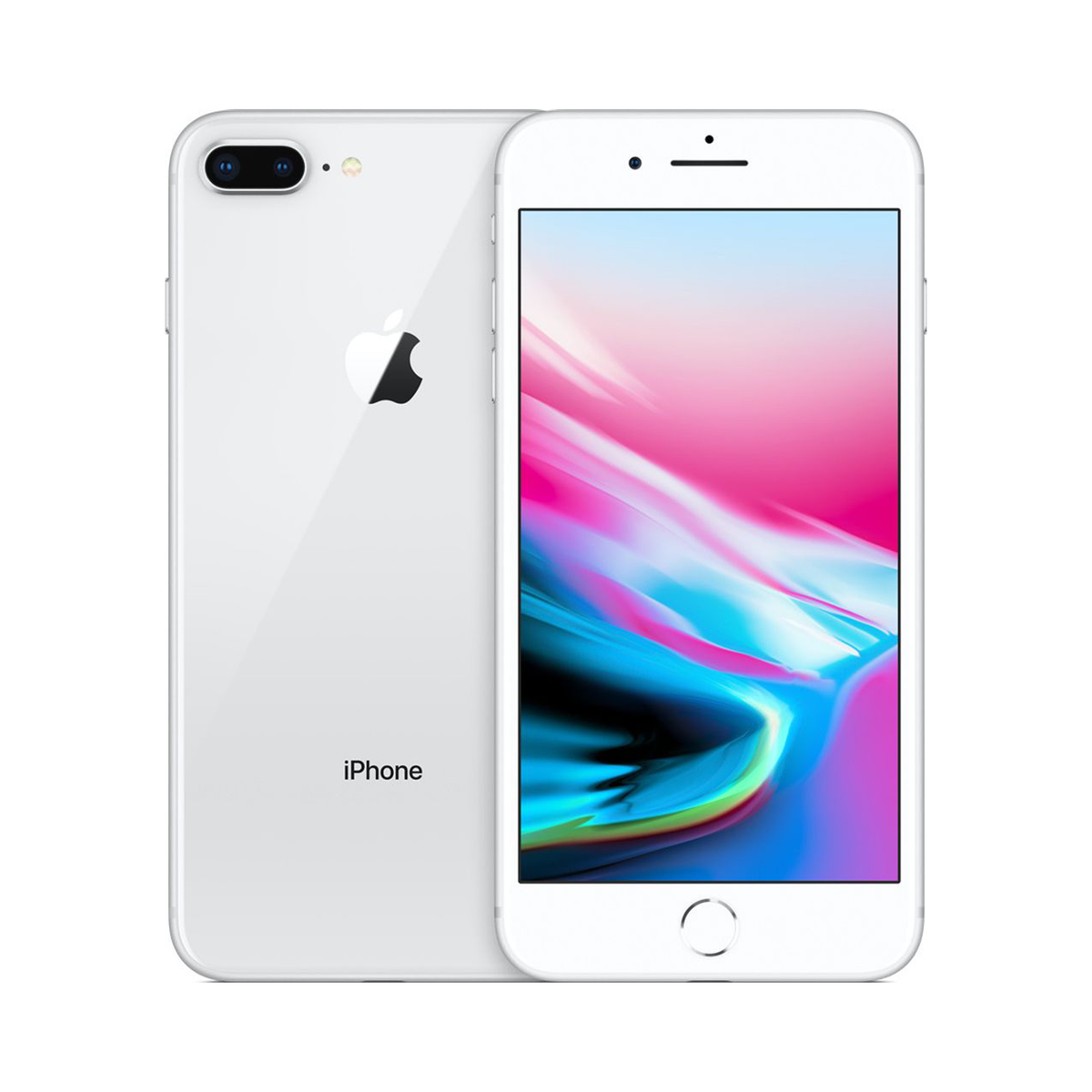 iPhone 8 Plus