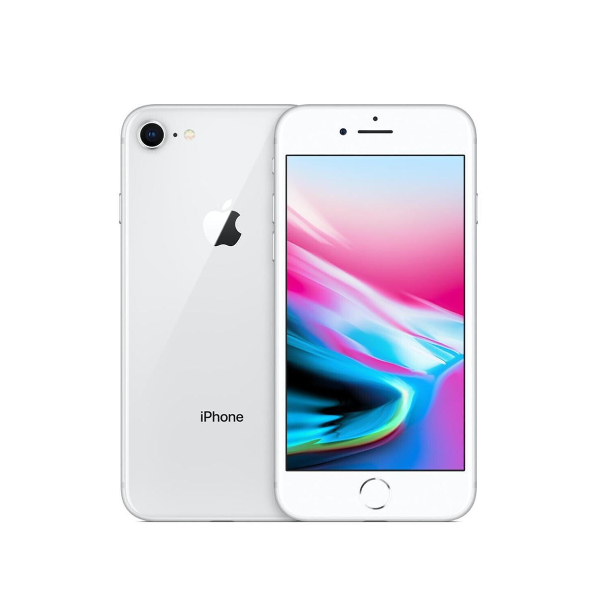 iPhone 8