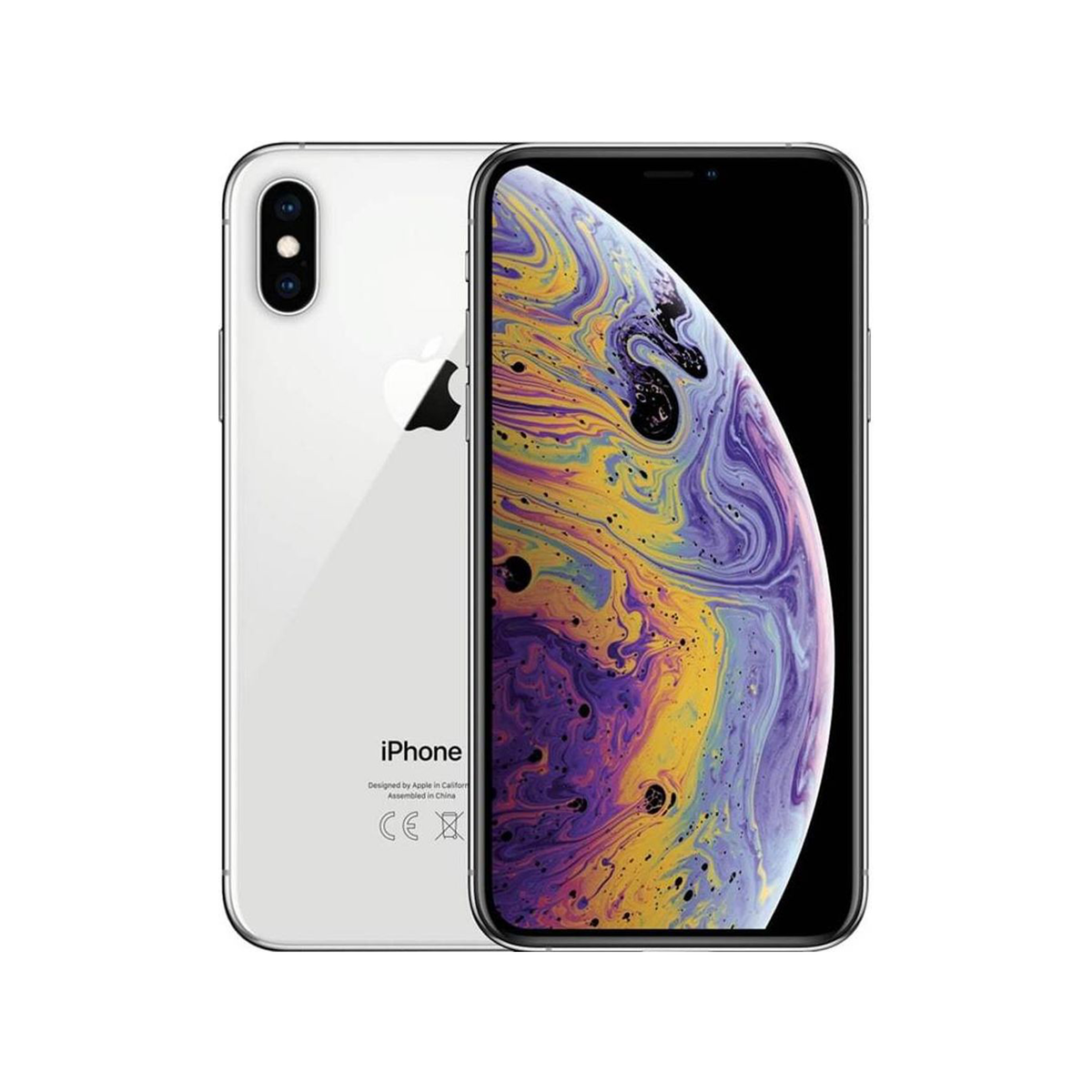 iPhone Xs
