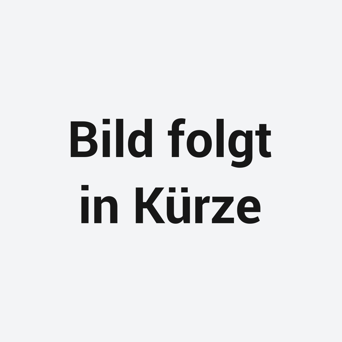 Bild folgt in Kürze