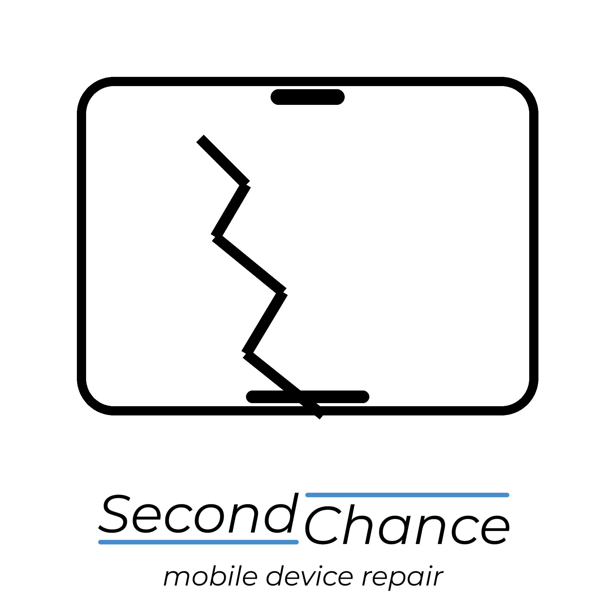 iPhone 6s Plus Displaywechsel – SecondChanceRepair