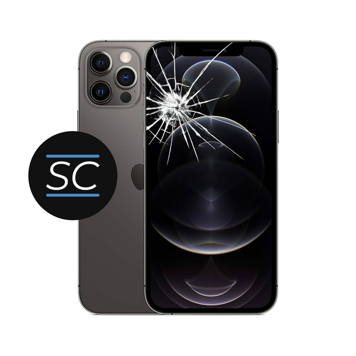 iPhone 12 Pro Displaywechsel