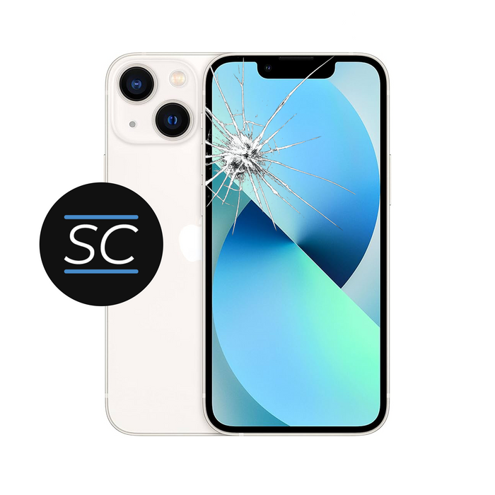 iPhone 13 Displaywechsel