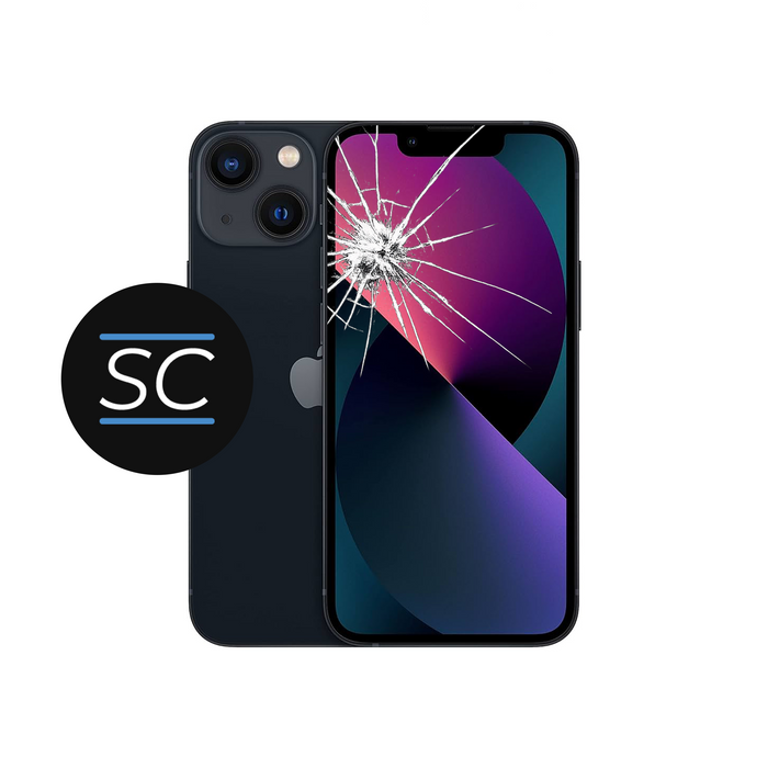 iPhone 13 Mini Displaywechsel