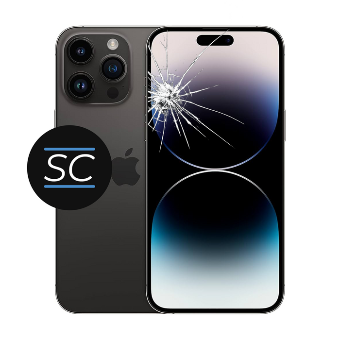 iPhone 14 Pro Max Displaywechsel