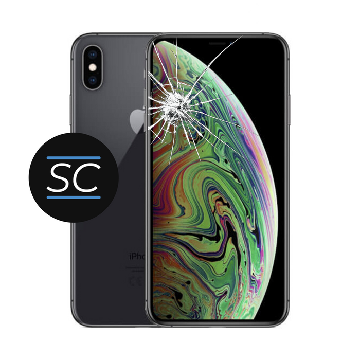iPhone XS Max Displaywechsel